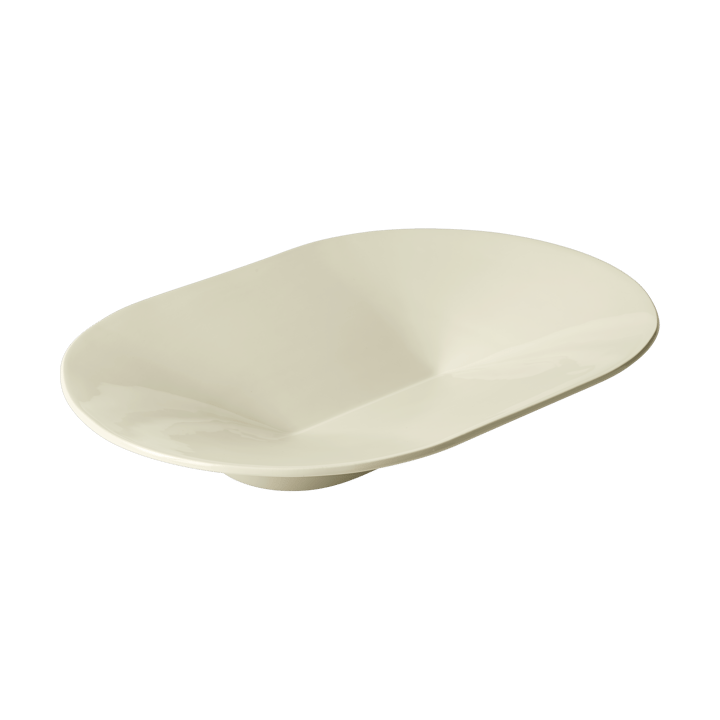 Mere bowl 52x36 cm - Off-White - Muuto