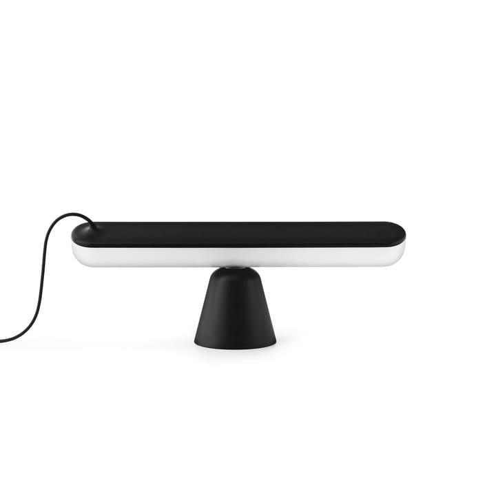 Acrobat table lamp - black - Normann Copenhagen
