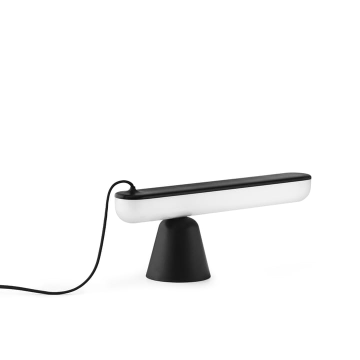Acrobat table lamp - black - Normann Copenhagen