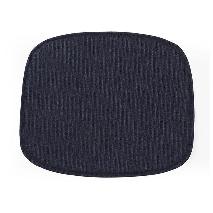Form seat cushion - Blue MLF36 - Normann Copenhagen