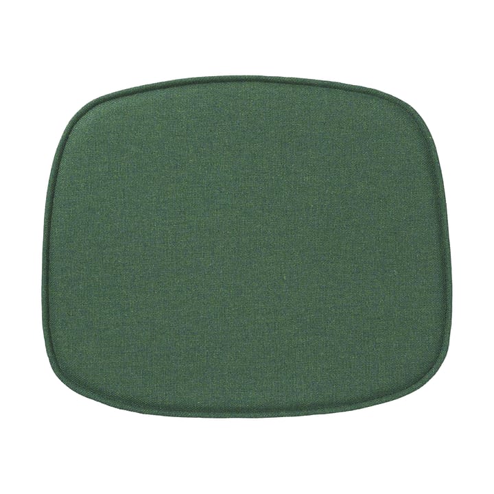 Form seat cushion - Green MLF29 - Normann Copenhagen