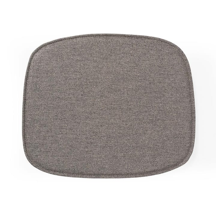 Form seat cushion - Grey MLF26 - Normann Copenhagen