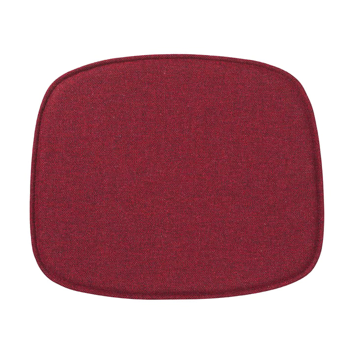 Form seat cushion - Red MLF14 - Normann Copenhagen