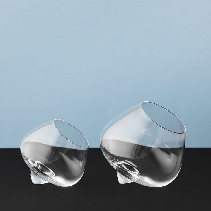 Liqueur glasses 2-pack - set of two - Normann Copenhagen