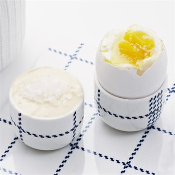 Mormor egg cup 2-pack - Ø 4 cm - Normann Copenhagen