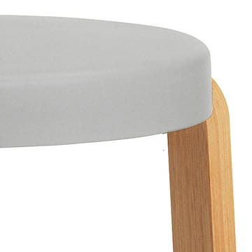 Tap stool - grey-oak - Normann Copenhagen