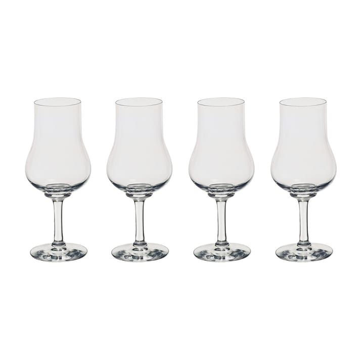 Elixir wine-tasting glasses - 4-pack - Orrefors
