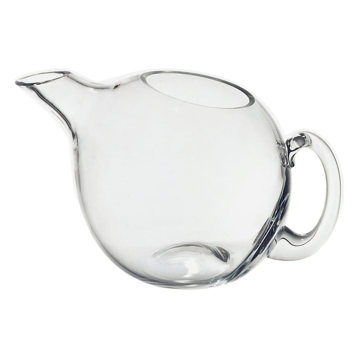 Mingus pitcher 150 cl - Clear - Orrefors