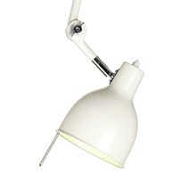 PJ52 lamp white - white - Örsjö Belysning