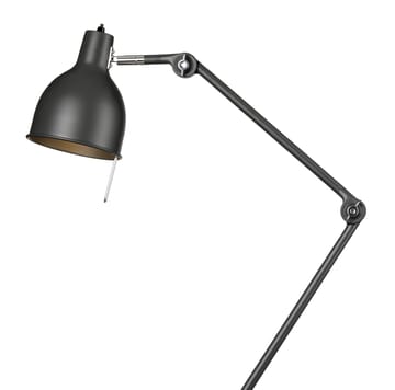 PJ60 lamp matte black - matte black - Örsjö Belysning