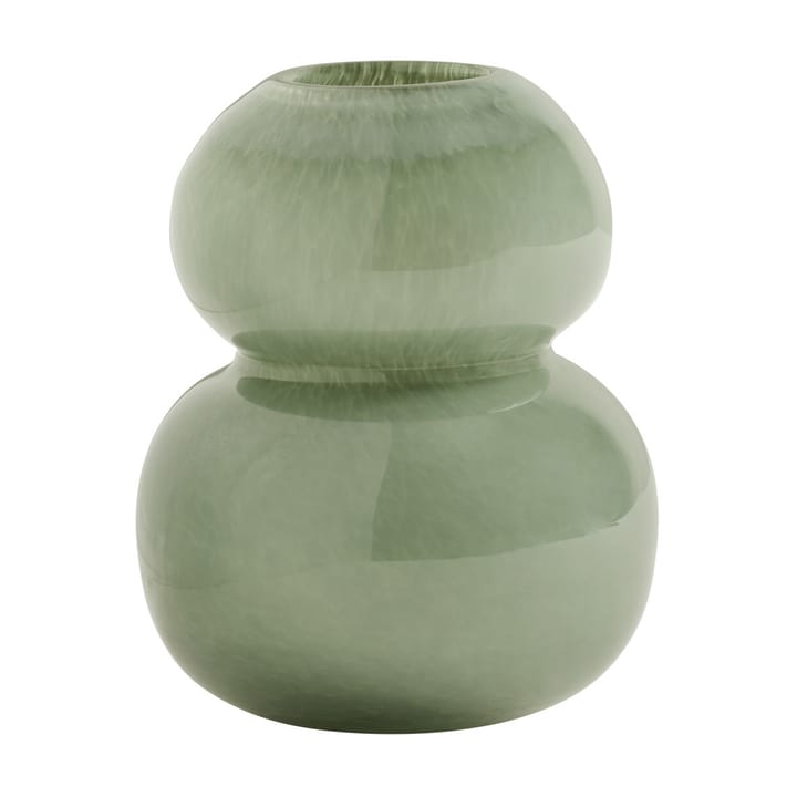 Lasi vase extra small 12 -5 cm - Jade (green) - OYOY