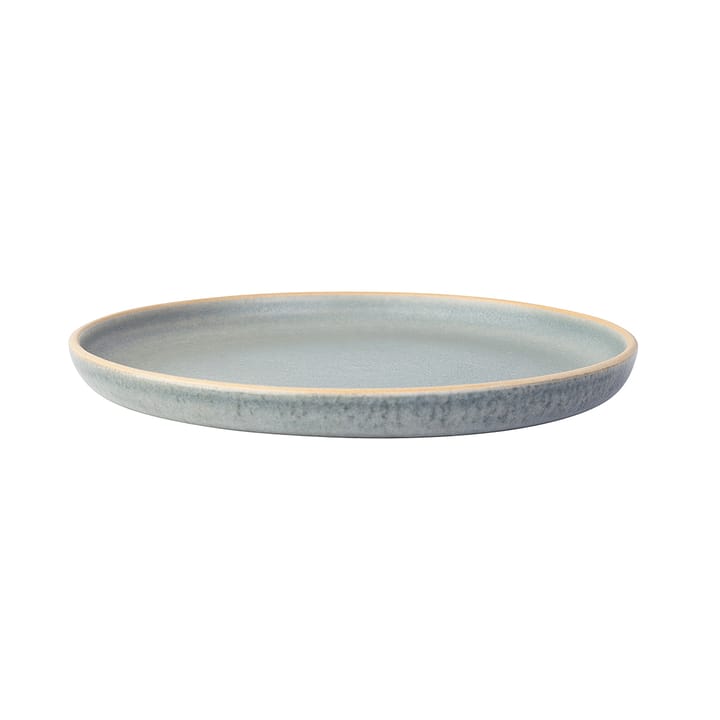 Morgon grey lid/side plate 13.5 cm - grey - Paradisverkstaden