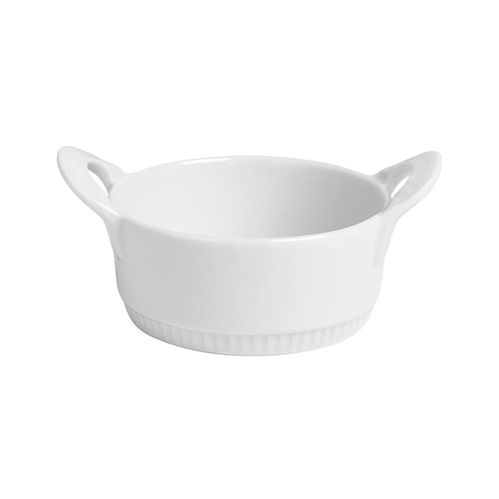 Toulouse bowl with handle 23 cl - White - Pillivuyt