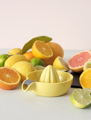Juicy citrus press - Yellow - RIG-TIG