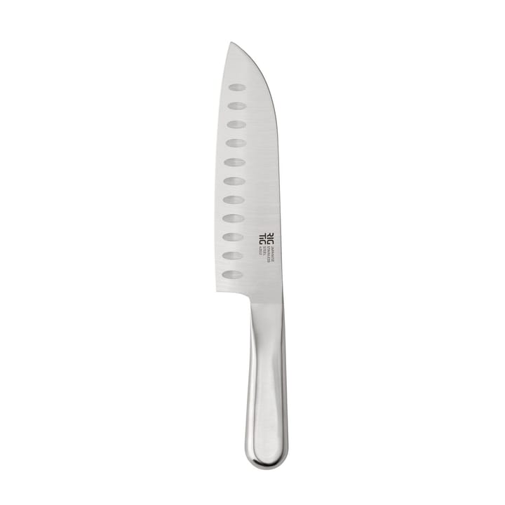 Sharp knife - santo knife, 30 cm - RIG-TIG