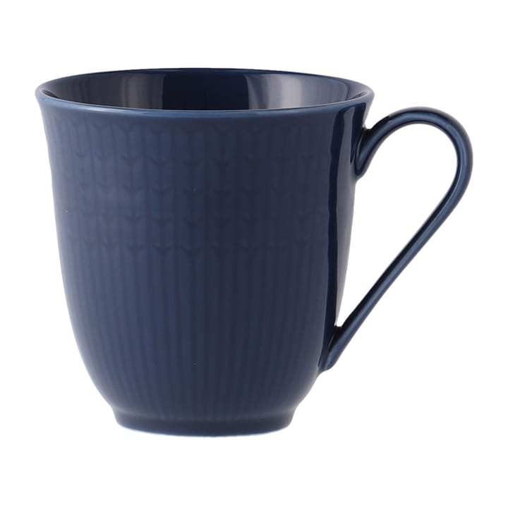Swedish Grace mug 30 cl - midnight (blue) - Rörstrand