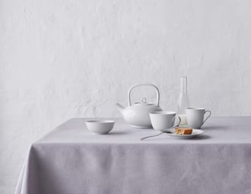 Swedish Grace teapot - snow (white) - Rörstrand