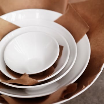 Grand Cru porcelain bowl - 26 cm - Rosendahl