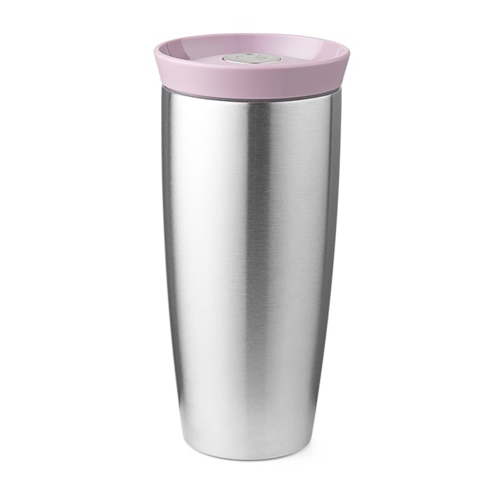 Grand Cru thermos mug 40 cl - Lavender - Rosendahl