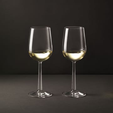 Grand Cru white wine glasses bordeaux 2-pack - clear 2-pack - Rosendahl