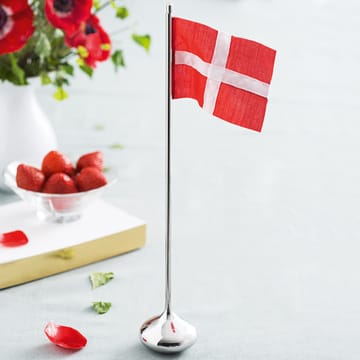 Rosendahl Birthday flag - Danish - Rosendahl