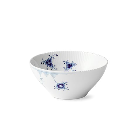 Blue Elements deep bowl - 30 cl - Royal Copenhagen