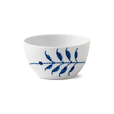 Blue Fluted Mega sugar bowl - 15 cl - Royal Copenhagen