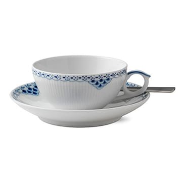 Princess teacup with saucer - 20 cl - Royal Copenhagen