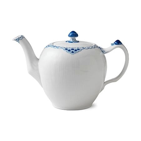 Princess teapot - 1 l - Royal Copenhagen
