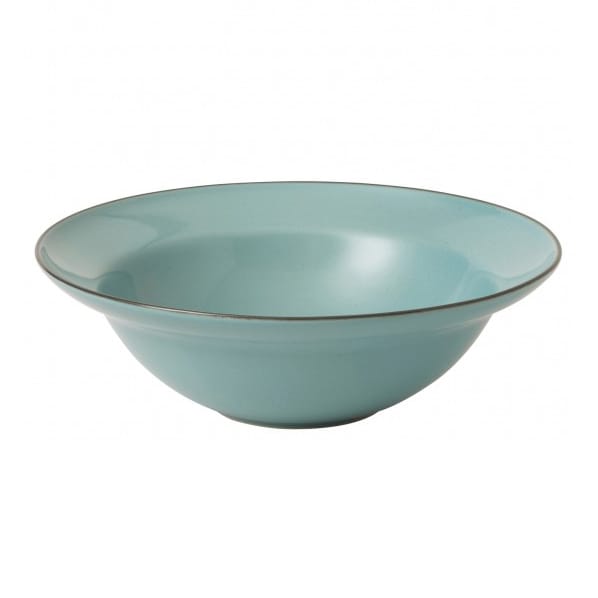 Union Street serving bowl 28 cm - blue - Royal Doulton