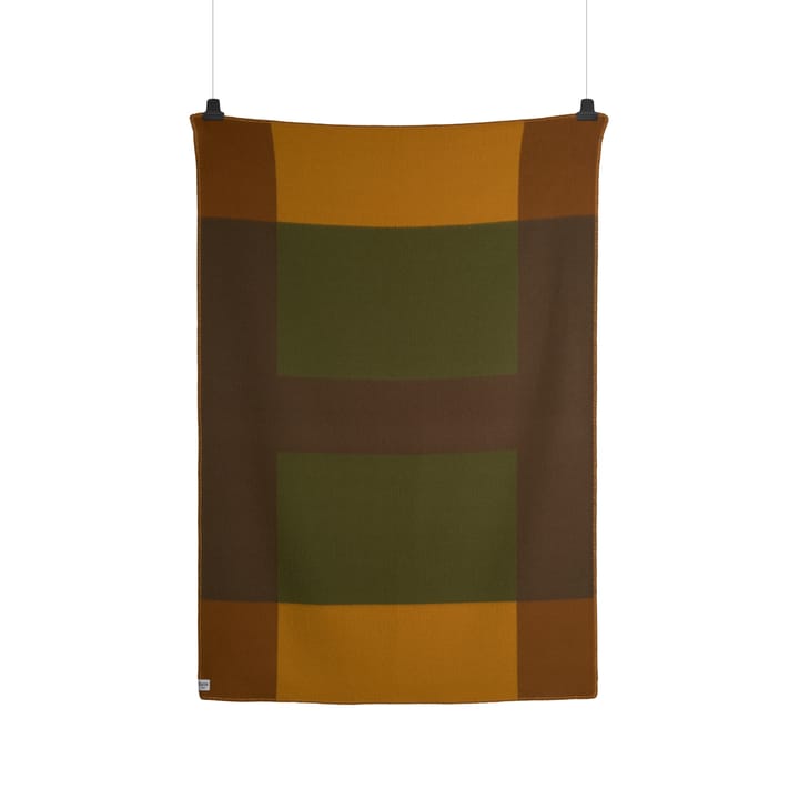 Syndin blanket 135x200 cm - Moorland - Røros Tweed