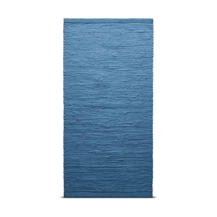 Cotton rug 75x300 cm - Pacific - Rug Solid