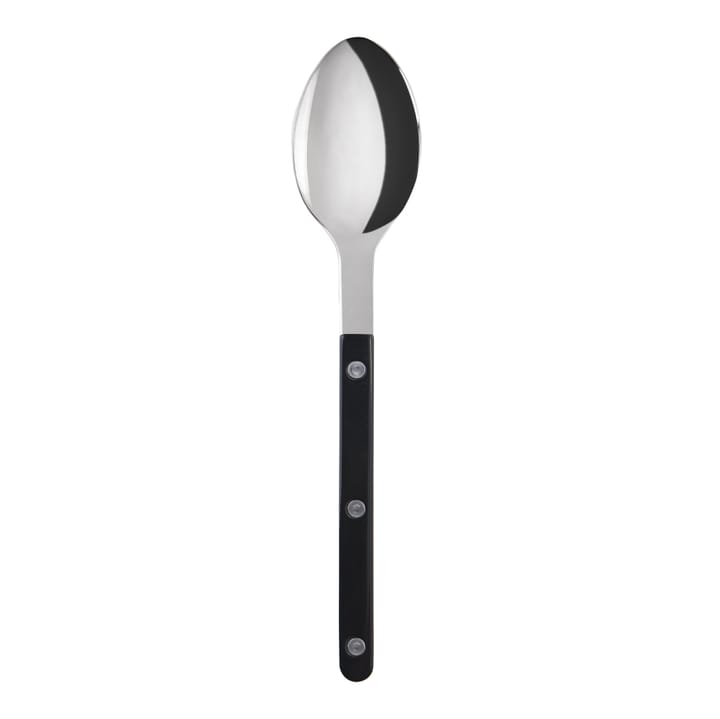 Bistrot spoon shiny - black - SABRE Paris