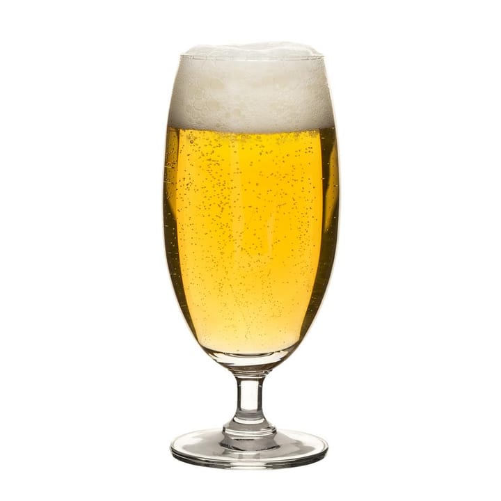 Club beer glasses 2-pack - 42 cl - Sagaform