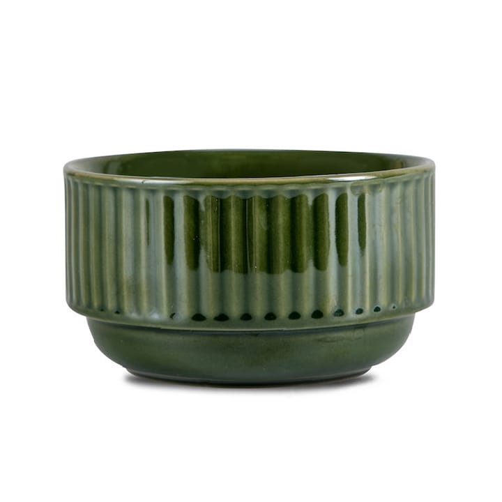 Coffe & More bowl - Green - Sagaform