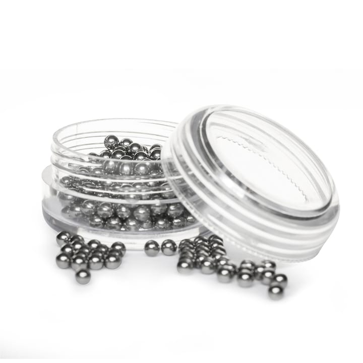 Sagaform cleaning balls - 250 beads - Sagaform