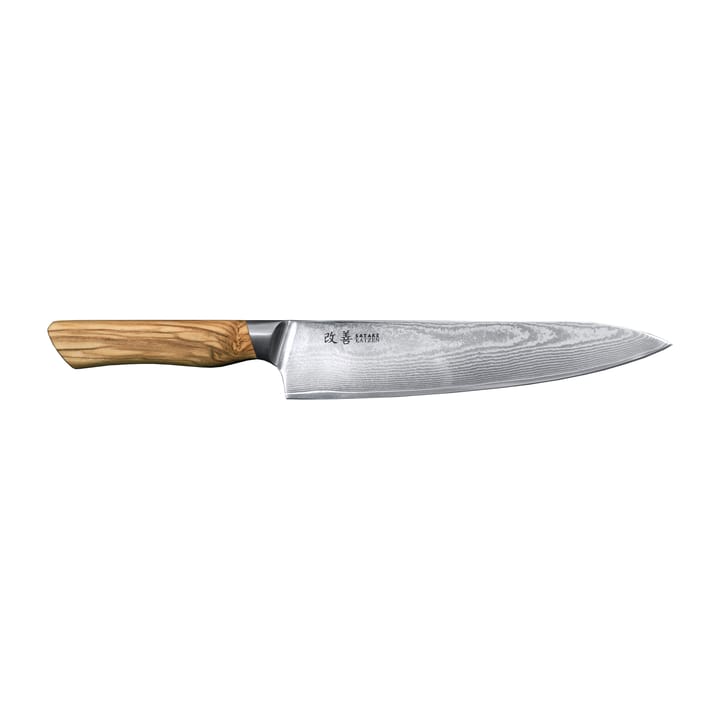 Saceilinge Kaizen Gyuto knife - 21 cm - Satake