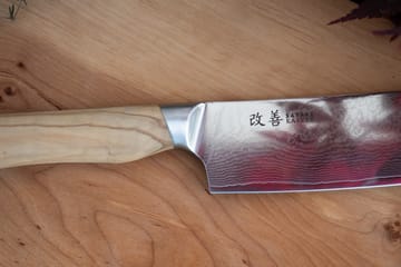 Saceilinge Kaizen Gyuto knife - 21 cm - Satake