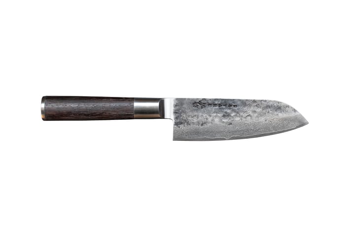 Satake Kuro Kosantoku chef's knife 14 cm - Steel - Satake