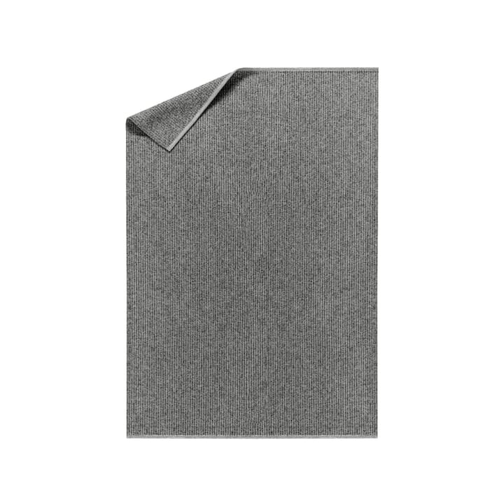 Fallow rug dark grey - 200x300cm - Scandi Living