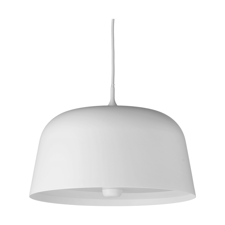 Halo ceiling lamp Ø38 cm - White - Scandi Living