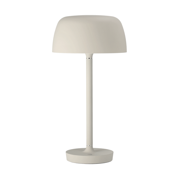 Halo table lamp 45,5 cm - Beige - Scandi Living