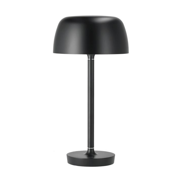 Halo table lamp 45,5 cm - Black - Scandi Living