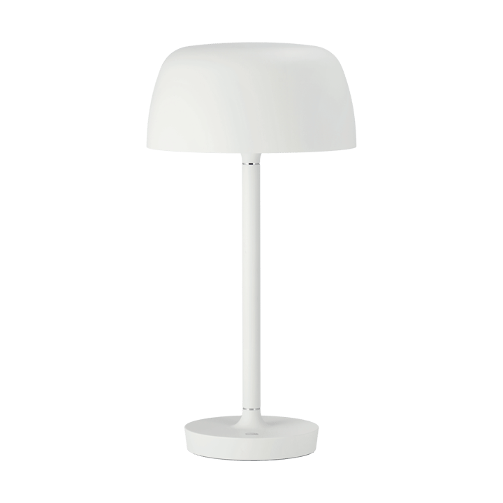 Halo table lamp 45,5 cm - White - Scandi Living