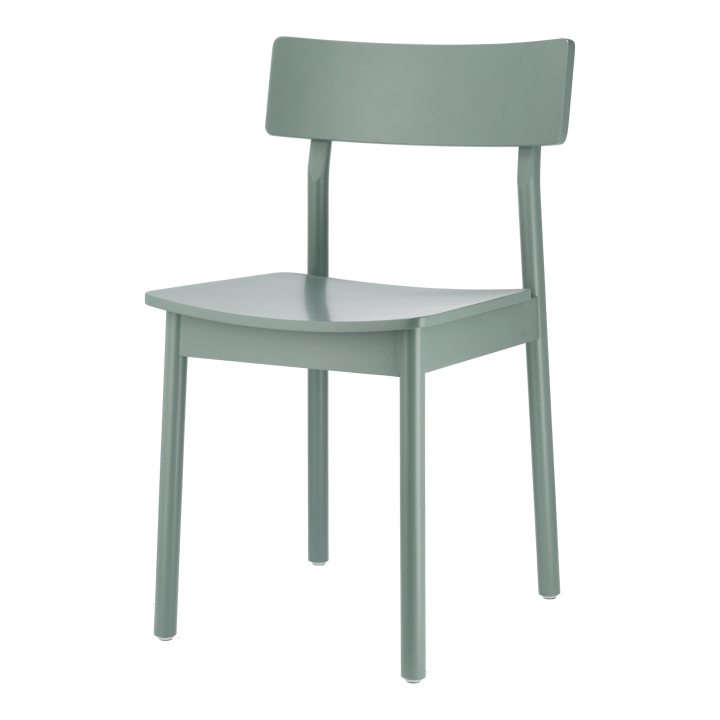 Horizon chair - Green - Scandi Living