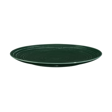 Terra plate Ø22.7 cm 6-pack - Moss Green - Seltmann Weiden