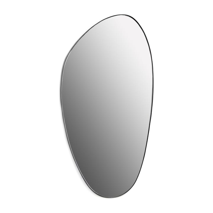 Sera's mirror L 54.5x113 cm - Black - Serax