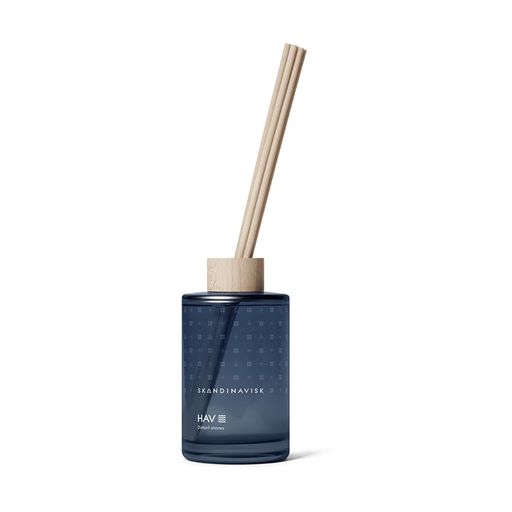 Hav fragrance sticks - 200 ml - Skandinavisk