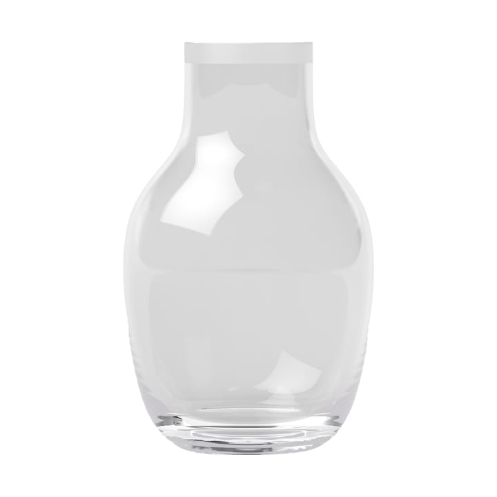 Skaugum Capsule glass vase - Large - Skaugum of Norway
