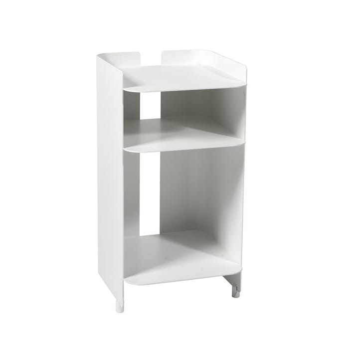 Lou side table - White - SMD Design